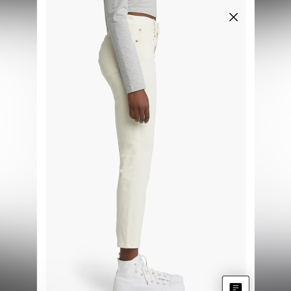 Sts Blue Caroline straight leg high rise - Picture 3 of 8